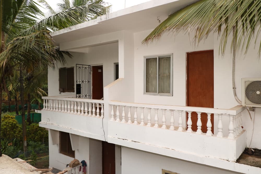 La Marine - Morjim Beach Cottages