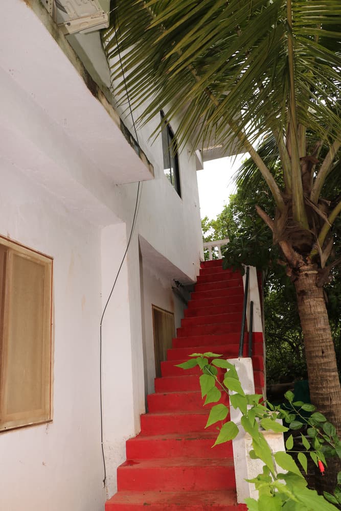 La Marine - Morjim Beach Cottages