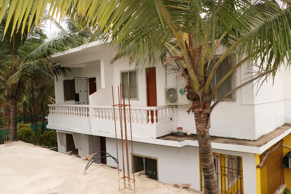 La Marine - Morjim Beach Cottages
