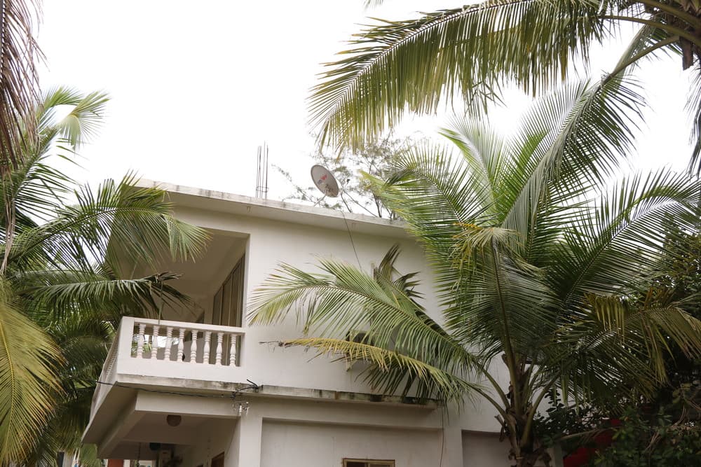 La Marine - Morjim Beach Cottages