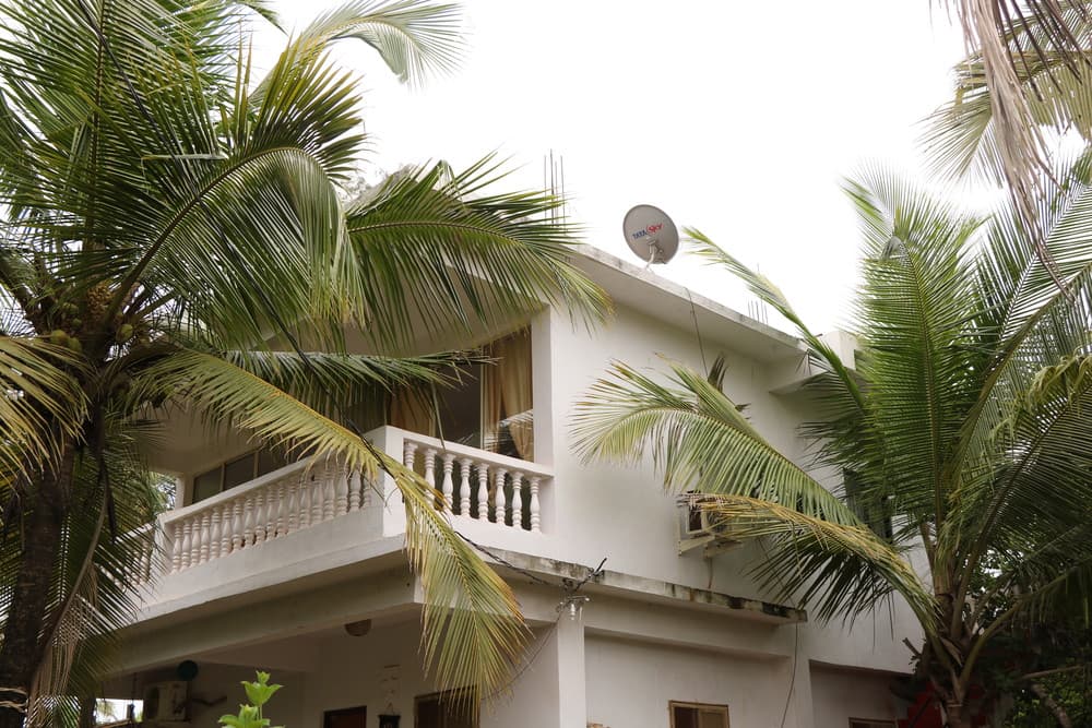 La Marine - Morjim Beach Cottages