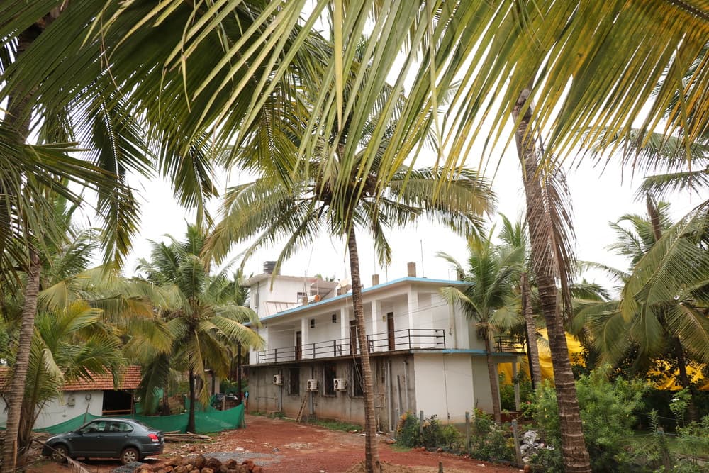 La Marine - Morjim Beach Cottages
