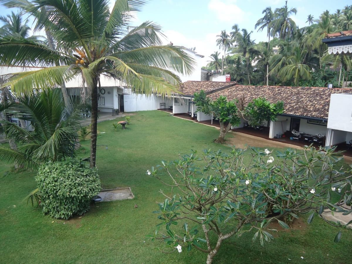 Giragala Village  Mirissa