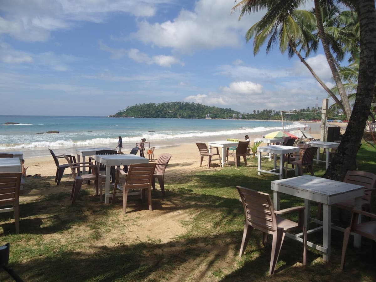 Giragala Village  Mirissa