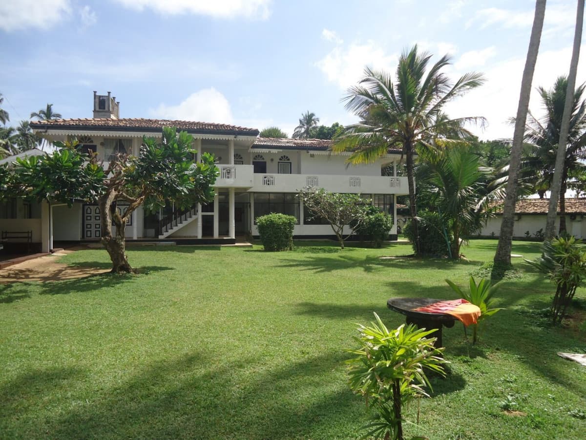 Giragala Village  Mirissa