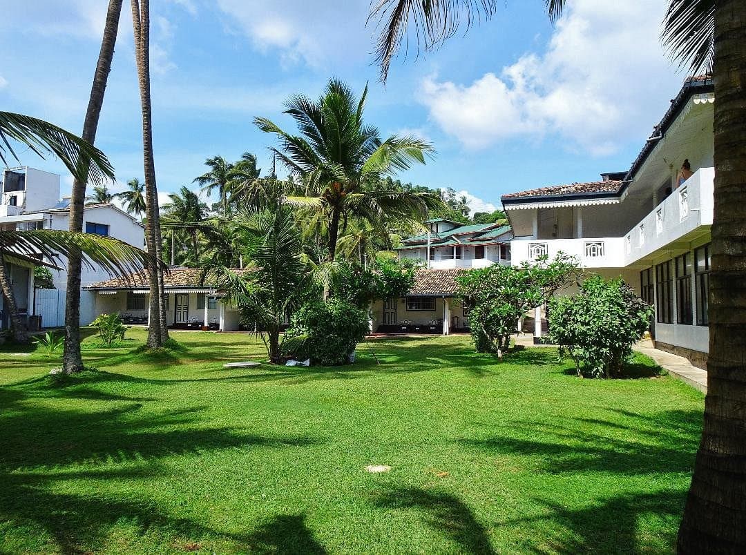 Giragala Village  Mirissa