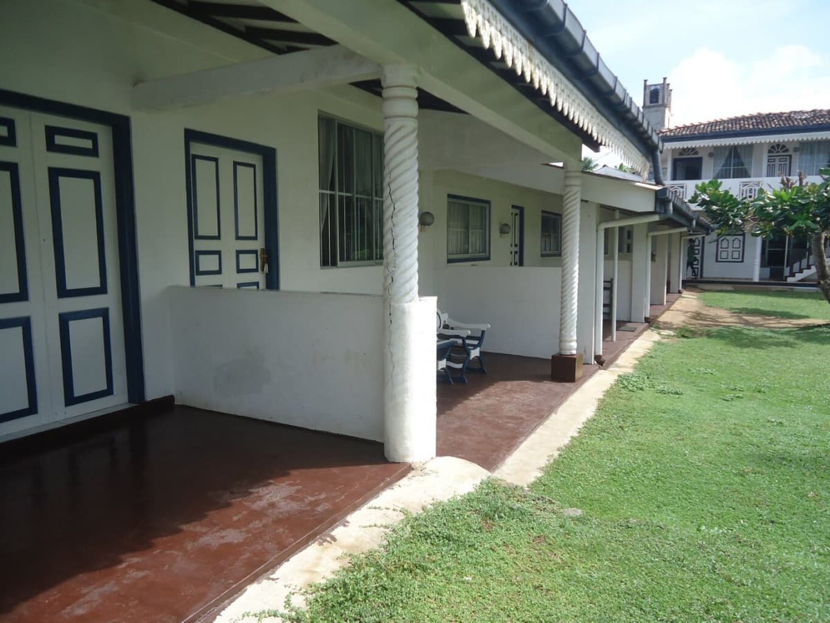 Giragala Village  Mirissa