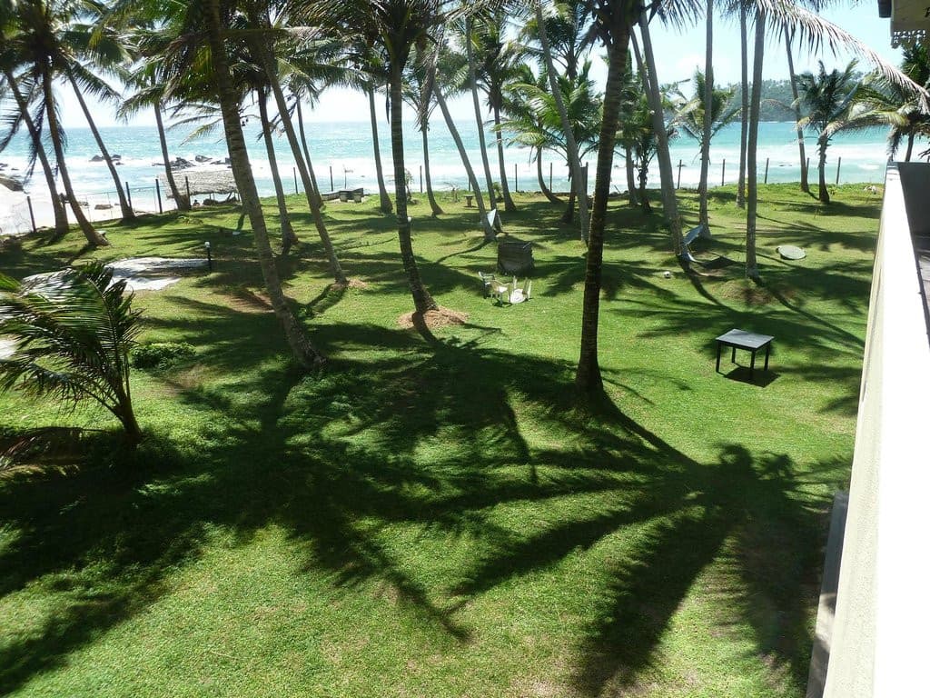 Giragala Village  Mirissa