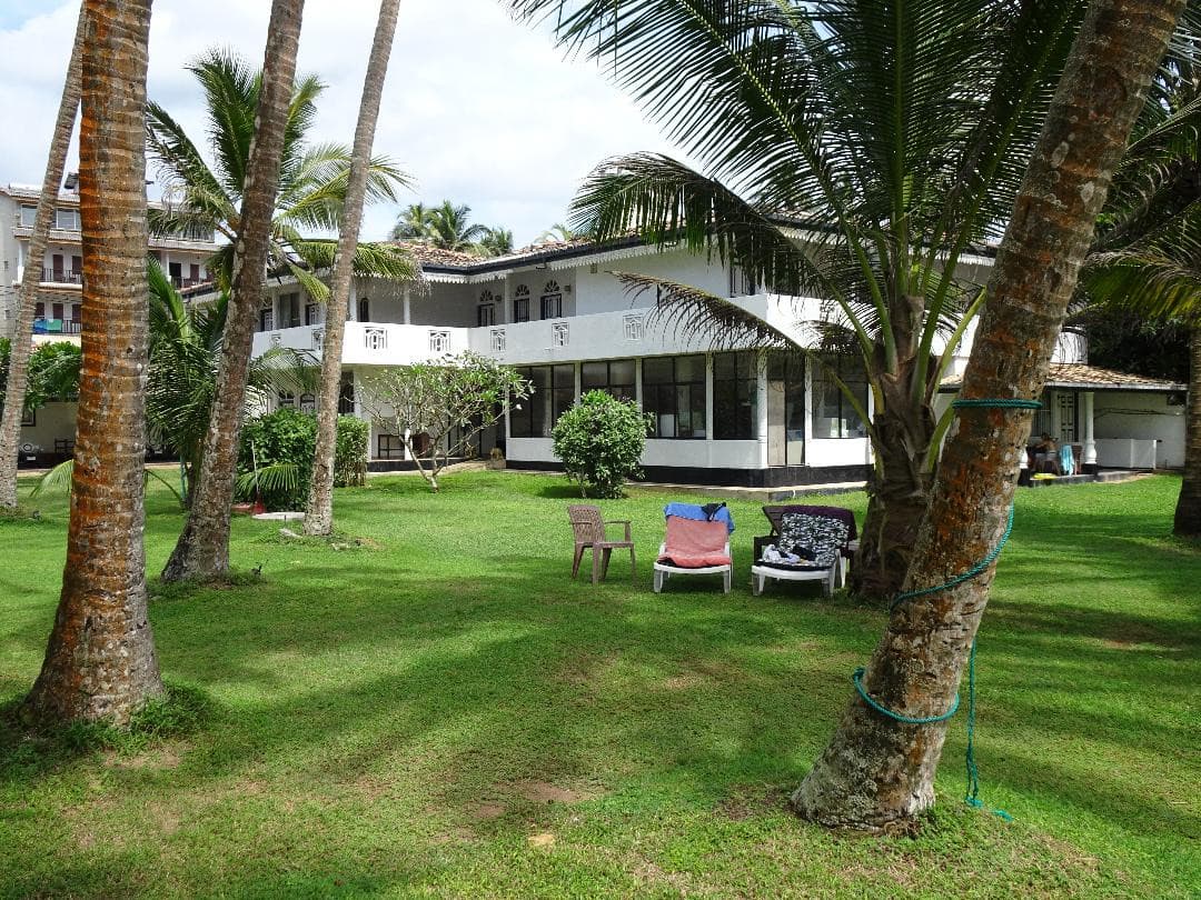 Giragala Village  Mirissa