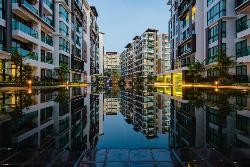 Wyndham Royal Lee Phuket