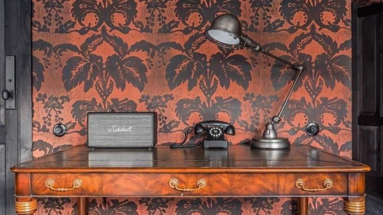 Rooms Tbilisi