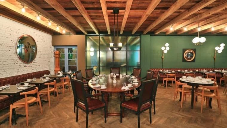 Rooms Tbilisi