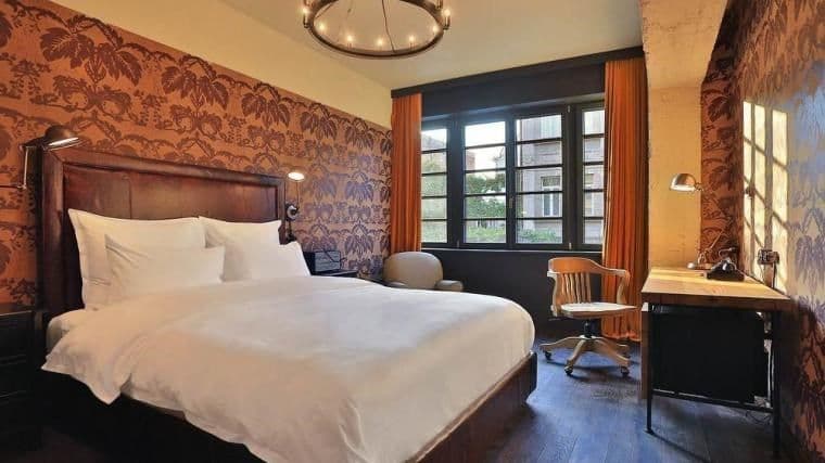 Rooms Tbilisi