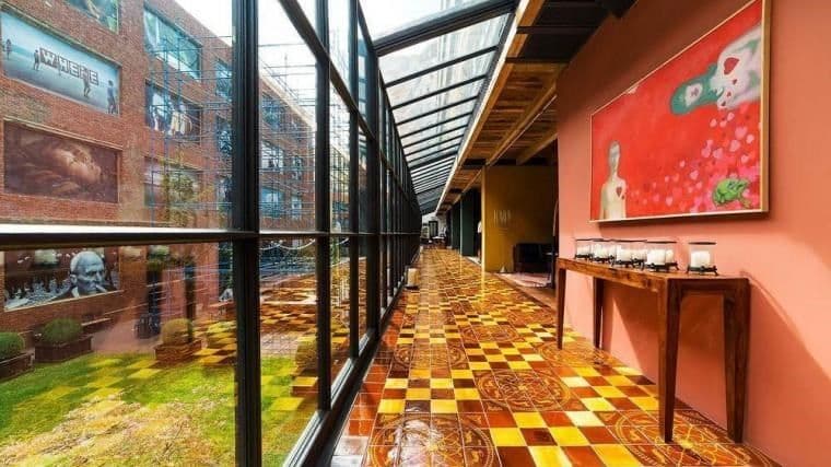 Rooms Tbilisi