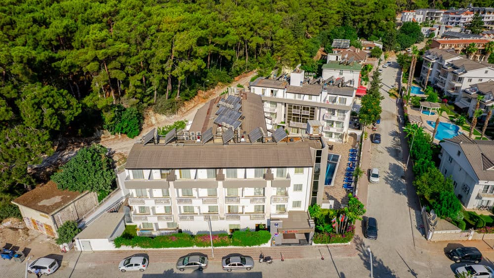 Viking Suite Hotel (ex. Viking Apart Hotel)