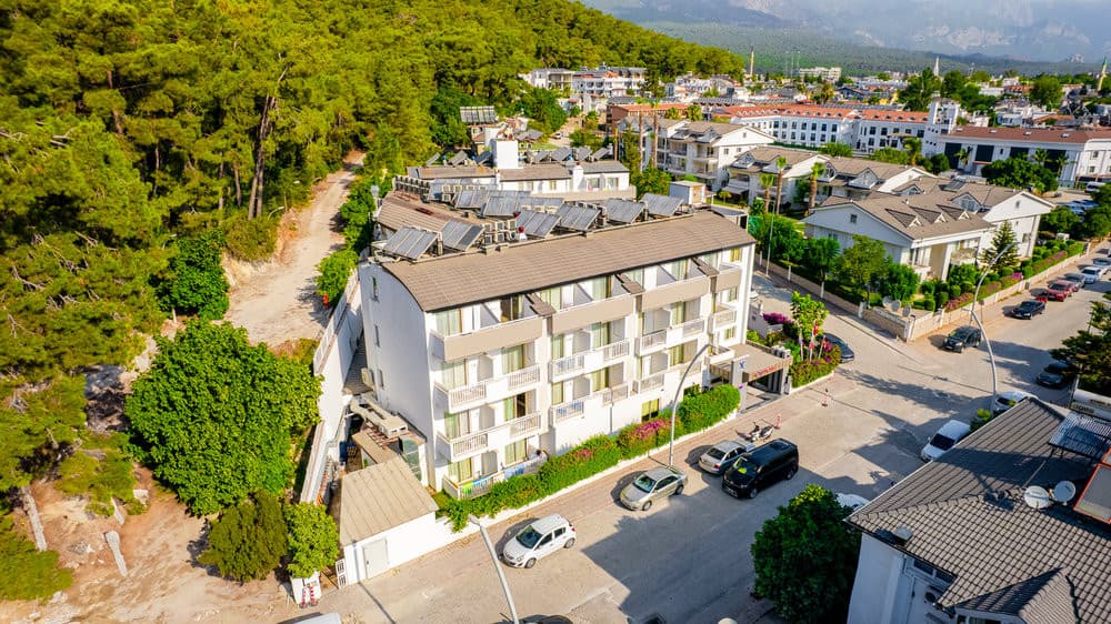 Viking Suite Hotel (ex. Viking Apart Hotel)