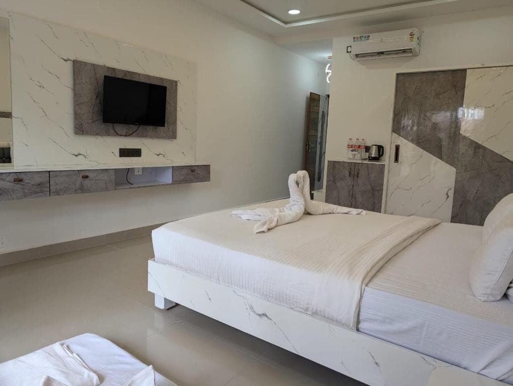 SHAAN COCO PALMS RESORT