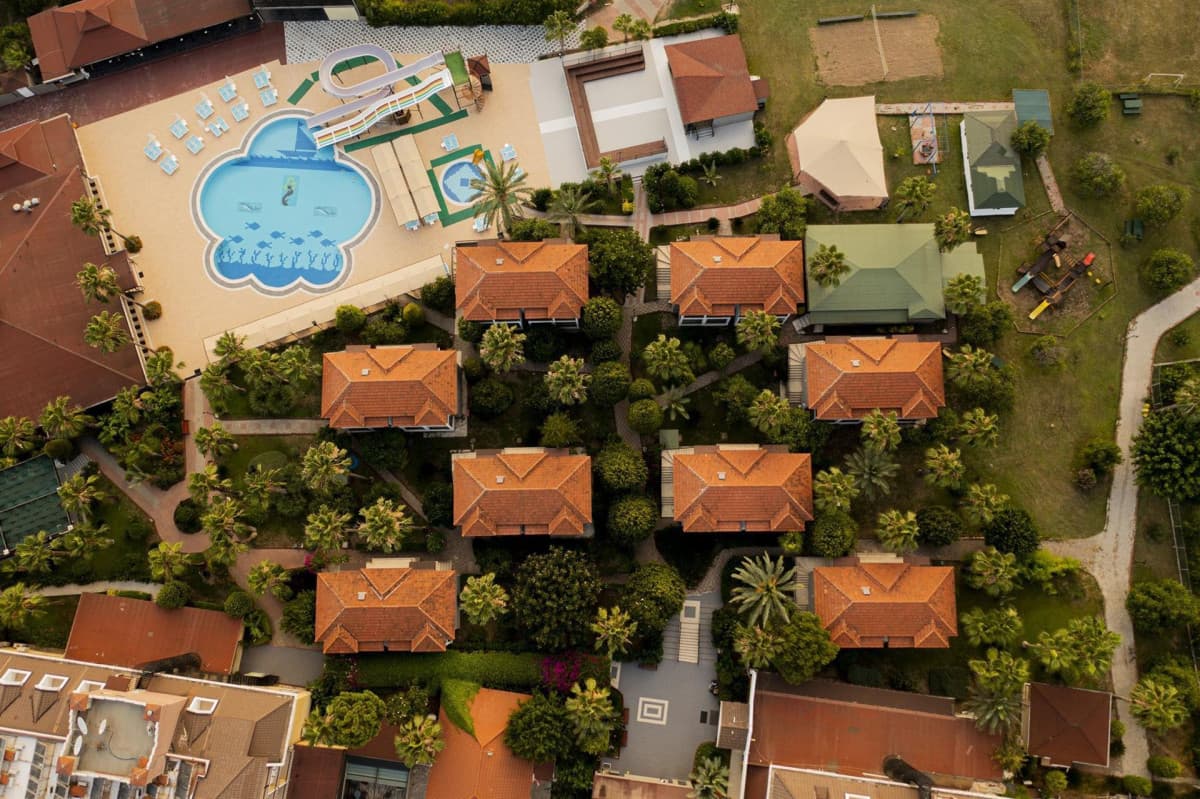 Seker Resort Hotel