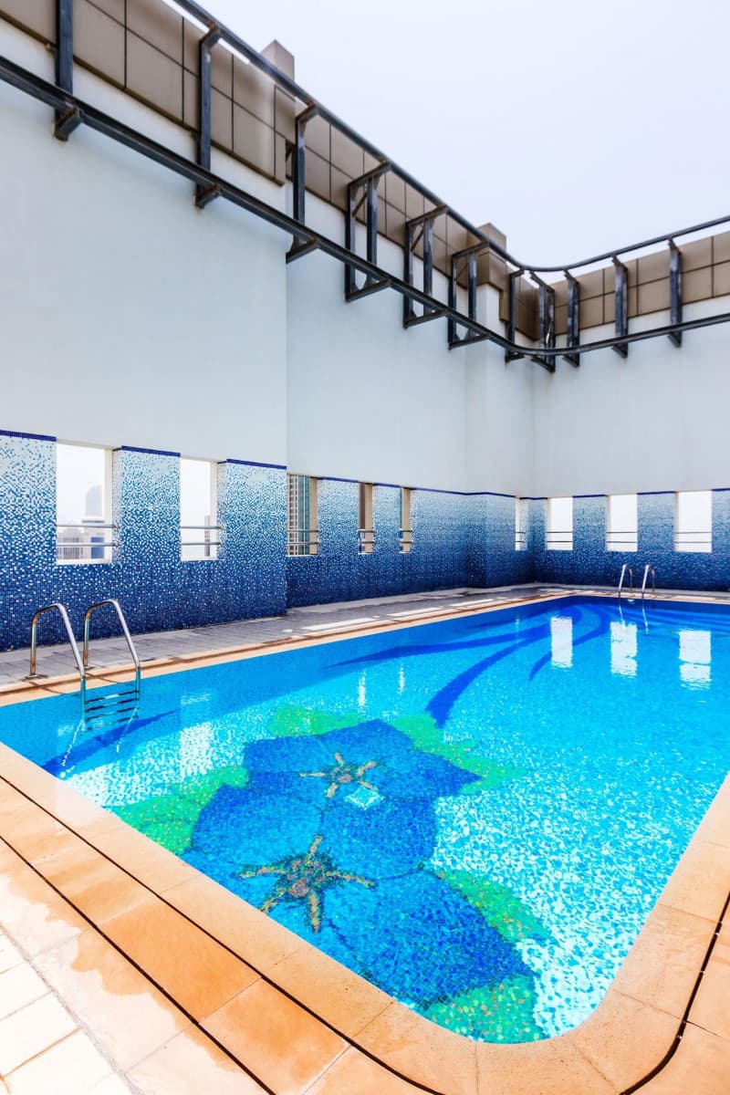 Bin Majid Tower Hotel Apartments