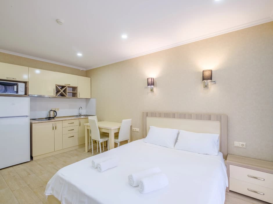 Orbi Beach Tower Hotel