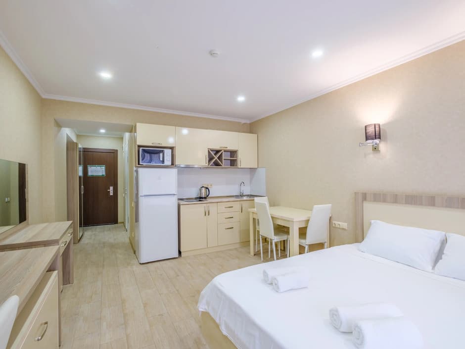 Orbi Beach Tower Hotel