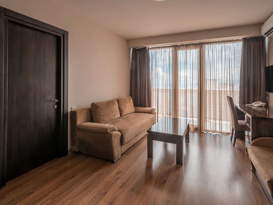 Orbi Beach Tower Hotel