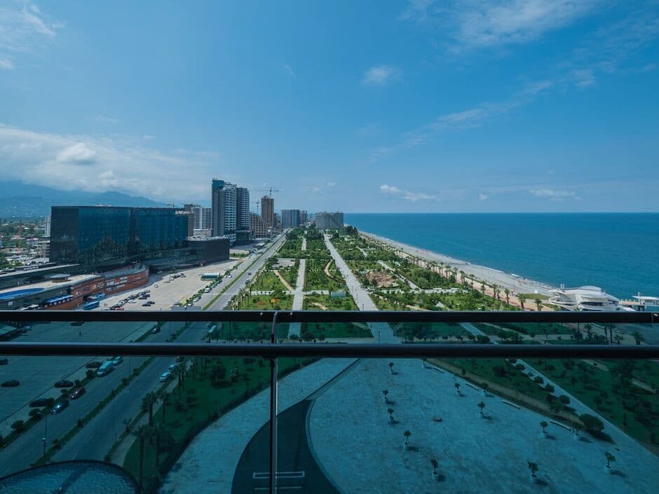 Orbi Beach Tower Hotel