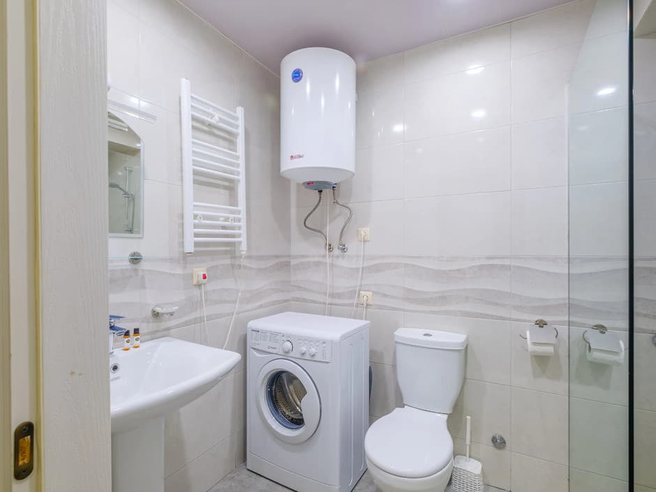 Orbi Beach Tower Hotel
