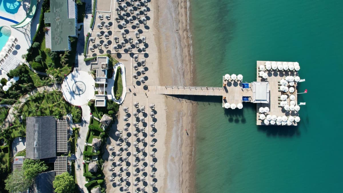 Ela Quality Resort Hotel