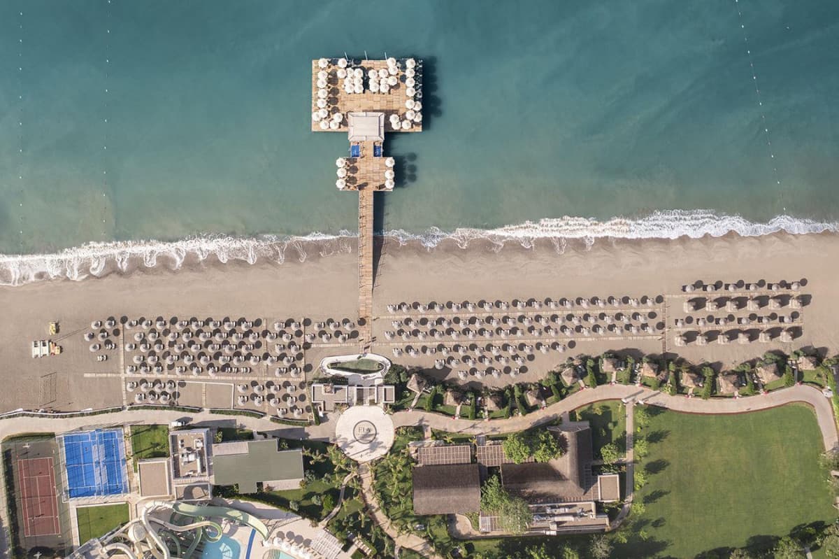 Ela Quality Resort Hotel