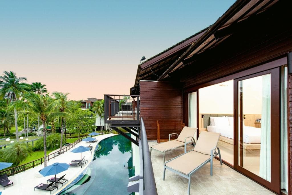 Holiday Inn Resort Krabi Ao Nang Beach