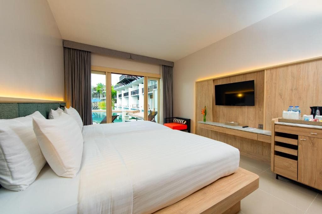 Holiday Inn Resort Krabi Ao Nang Beach