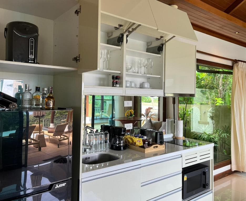 Villa Tantawan Resort & Spa