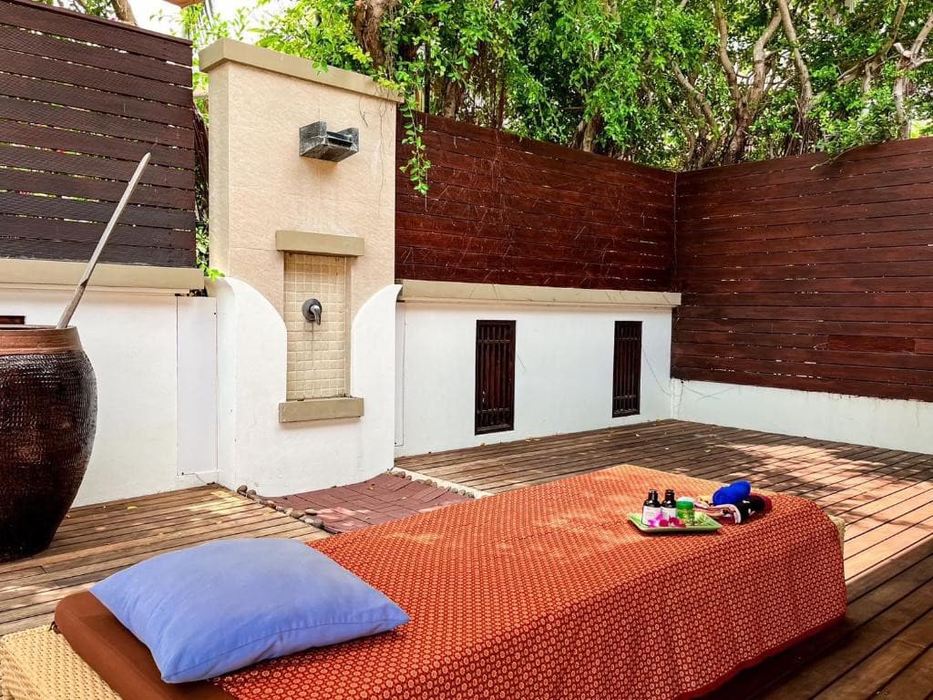Villa Tantawan Resort & Spa