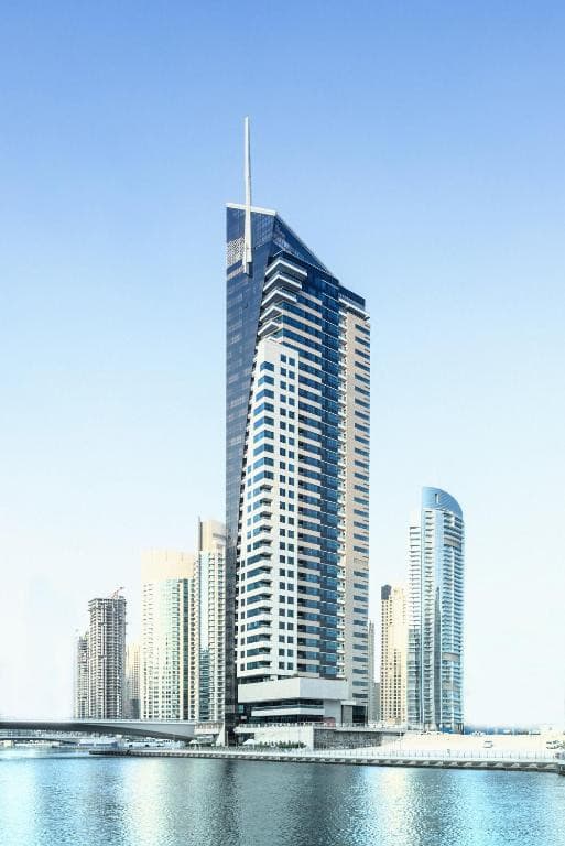 Dusit Princess Residences Dubai Marina