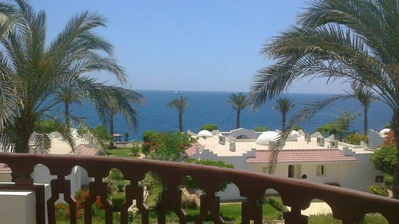 Dessole Nesco Waves Resort