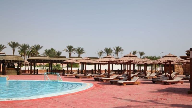 Dessole Nesco Waves Resort