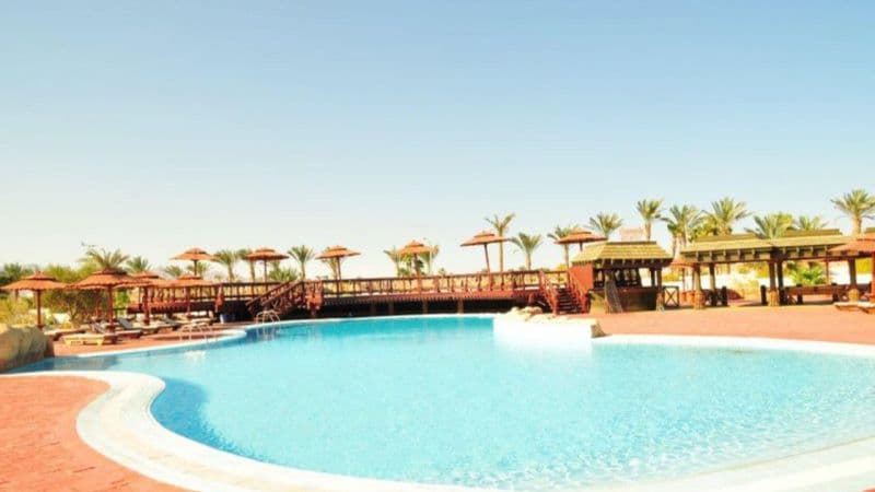 Dessole Nesco Waves Resort