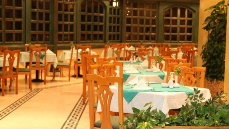 Dessole Nesco Waves Resort