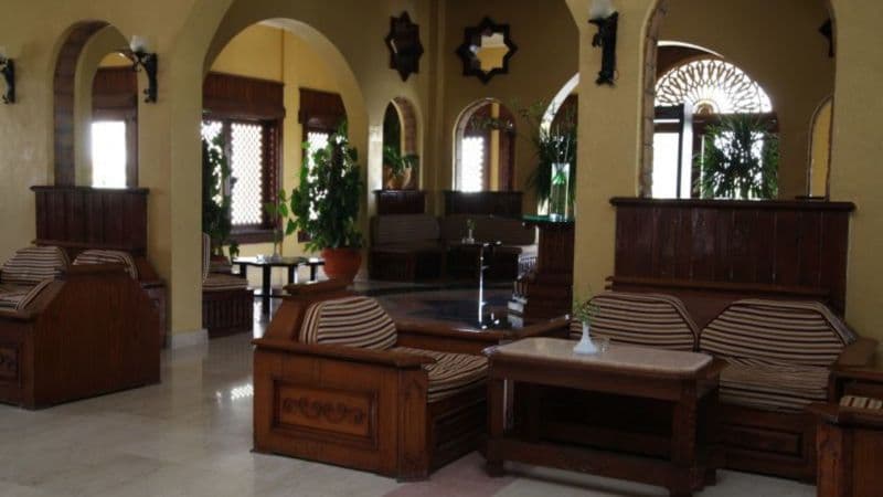 Dessole Nesco Waves Resort