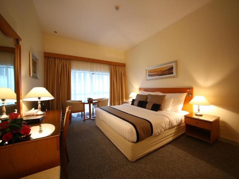 Lavender Hotel