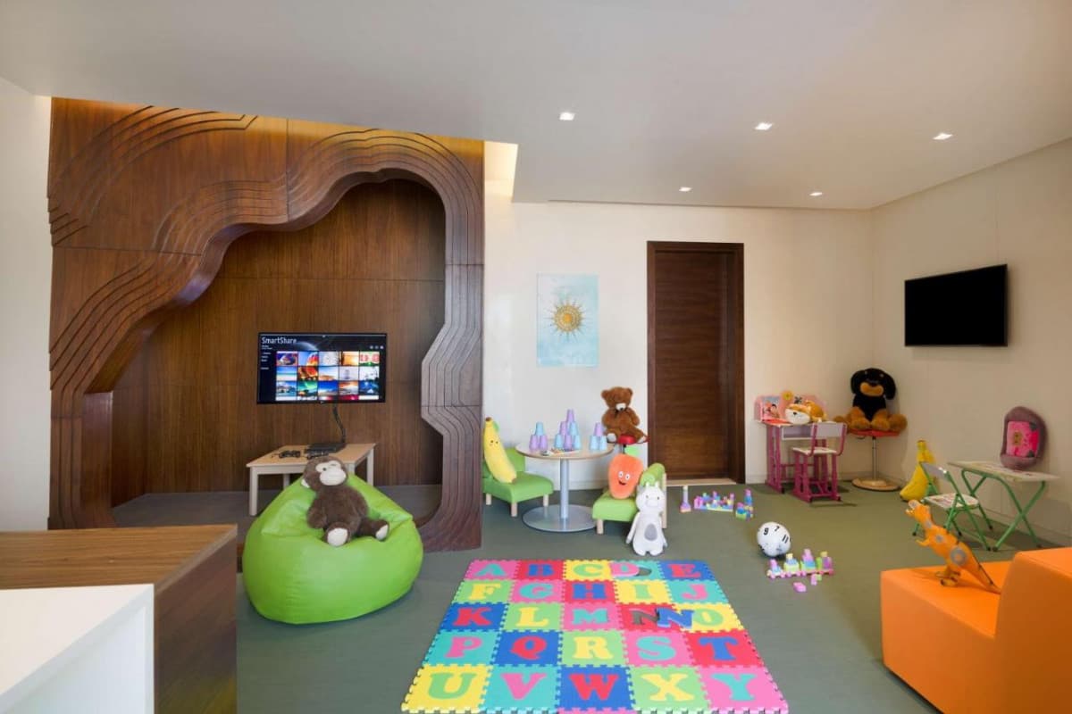 Hyatt Place Dubai/Wasl District