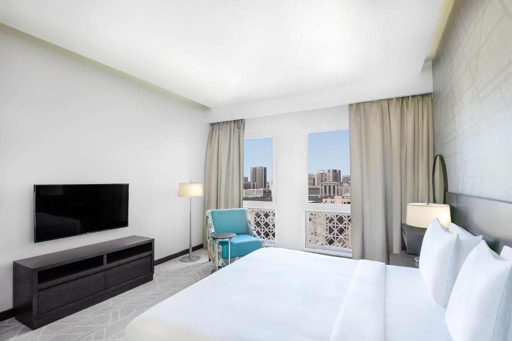 Hyatt Place Dubai/Wasl District