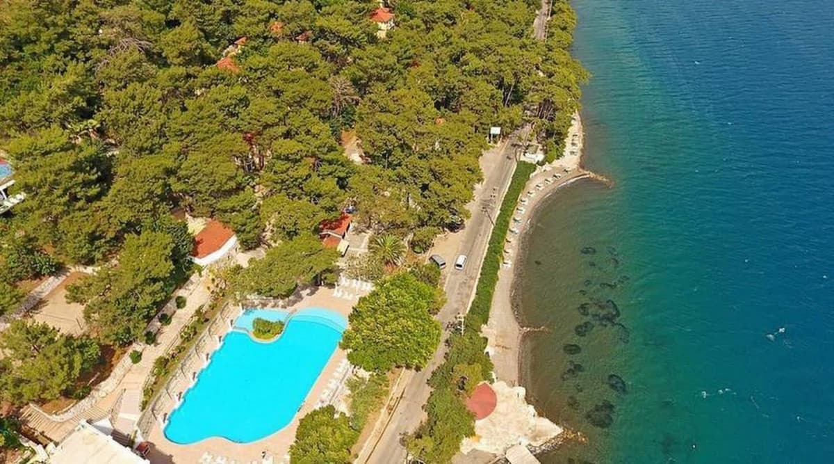 Monte Beach Hote (ex. Club Nimara Beach Resort)