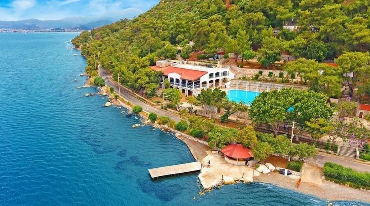 Monte Beach Hote (ex. Club Nimara Beach Resort)