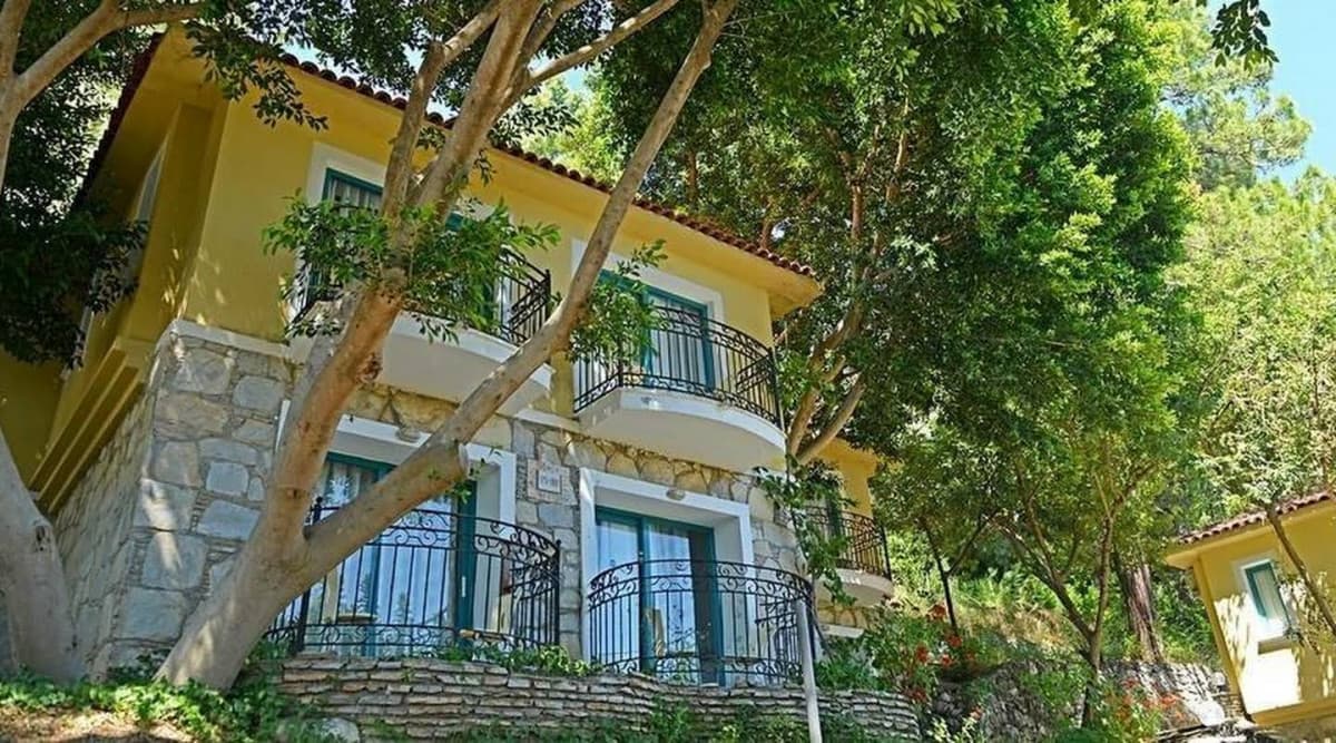 Monte Beach Hote (ex. Club Nimara Beach Resort)