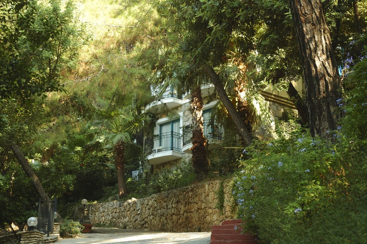 Monte Beach Hote (ex. Club Nimara Beach Resort)