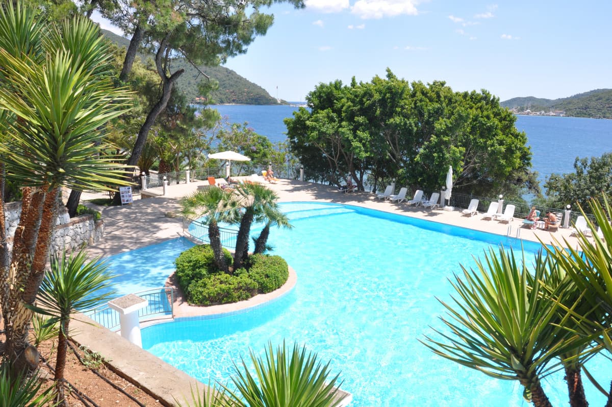 Monte Beach Hote (ex. Club Nimara Beach Resort)