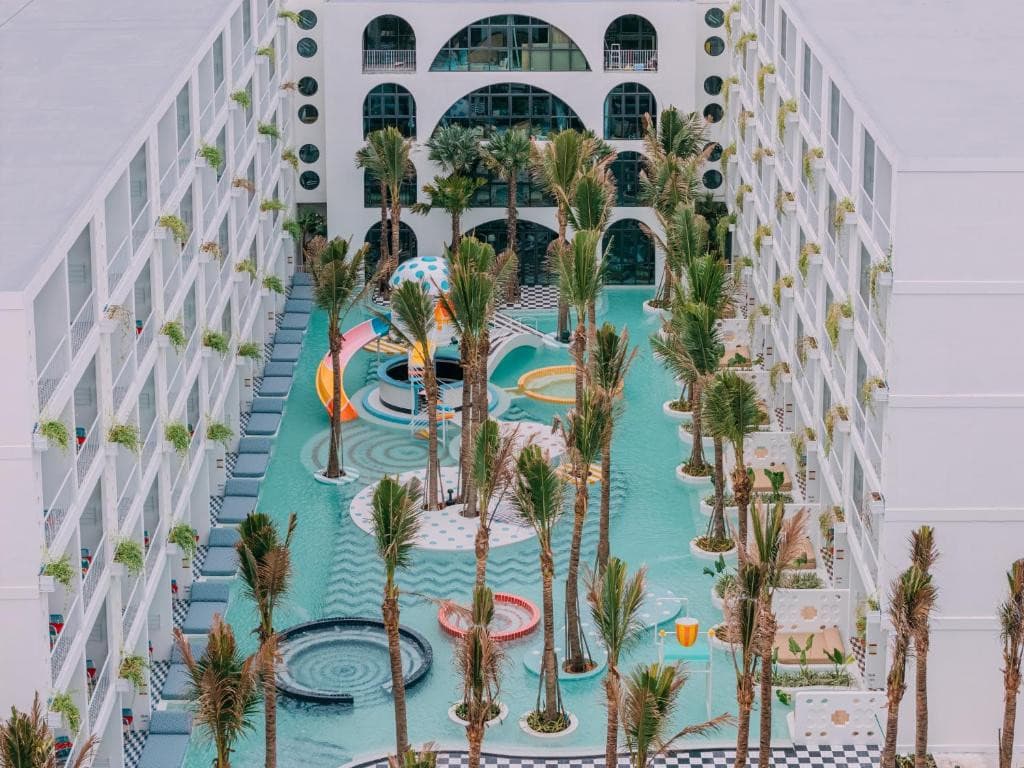 SUGAR MARINA HOTEL POP KATA BEACH