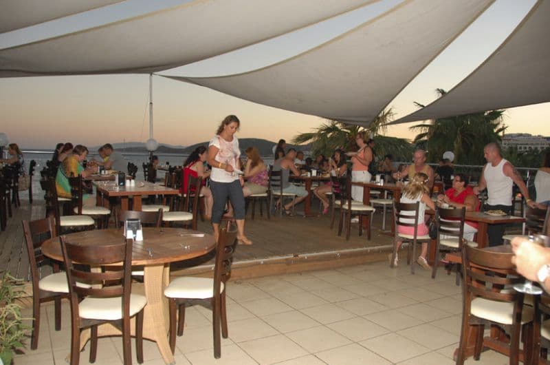 Peda Sun Club Hotel